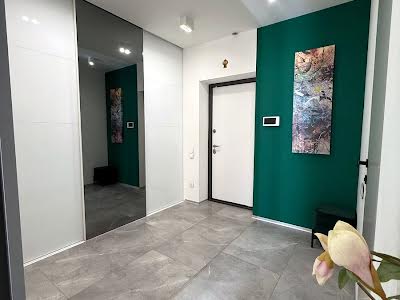 квартира по адресу Антоновича ул. (Горького), 74