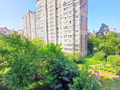 квартира по адресу Чернобыльская ул., 14