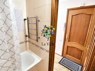 квартира за адресою Кловський узвіз, 24