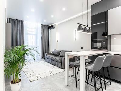 квартира за адресою Берестейський просп. (Перемоги), 11 к2