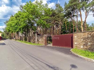 будинок за адресою с. Петропавлівська борщагівка, Олени Теліги вул.