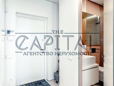 квартира по адресу Михаила Бойчука ул. (Киквидзе), 41-Б