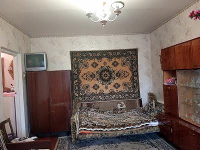 квартира за адресою Йорданська вул. (Лайоша Гавро), 11-Д