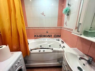 квартира по адресу Днепровская набережная ул., 26-Б