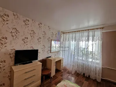 квартира за адресою Олевська вул., 3-В