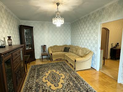 квартира по адресу Анны Ахматовой ул., 6