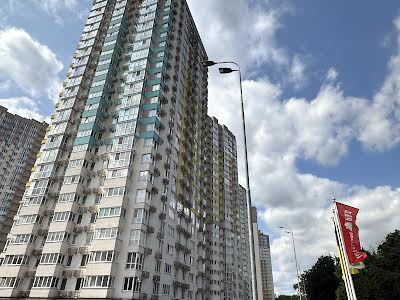 квартира по адресу Академика Заболотного ул., 15-г