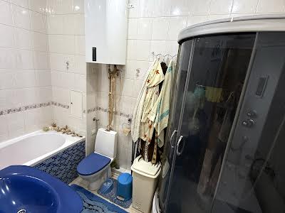 квартира за адресою Білоруська вул., 30
