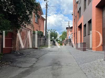 будинок за адресою Білицький пров.