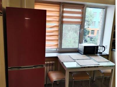 квартира за адресою Джона Маккейна вул. (Івана Кудрі), 42