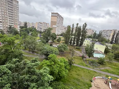 квартира по адресу Героев Днепра ул., 35