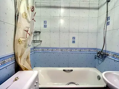 квартира за адресою Тетяни Яблонської вул., 1