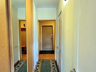 квартира за адресою Ірпінська вул., 63/5