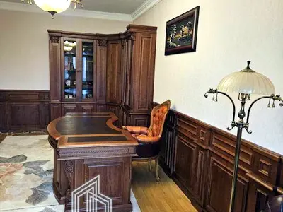 квартира по адресу Антоновича ул. (Горького), 140