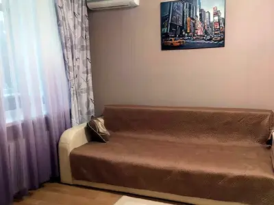 квартира по адресу Ушинского ул., 7