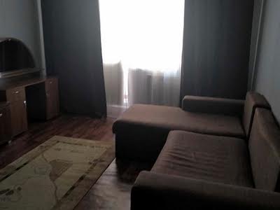 квартира за адресою Драгоманова вул., 42