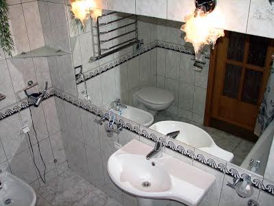квартира за адресою Банкова вул., 3