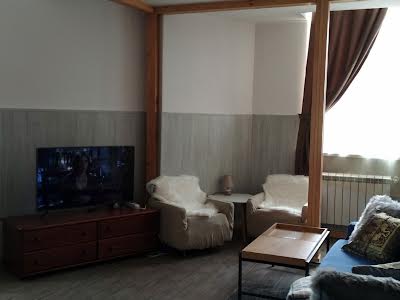 квартира за адресою Харківське шосе, 19