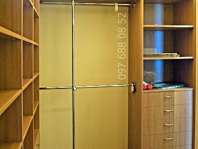 квартира по адресу Георгиевский пер., 5