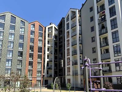 квартира за адресою Анатолія Луценка вул., 19