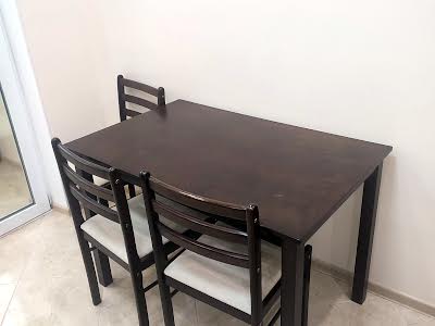 квартира по адресу Ракетная ул., 24