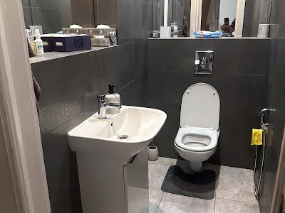 квартира по адресу Олены Пчилки ул., 8