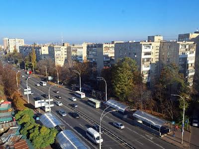 квартира по адресу Чоколовский бульв., 3