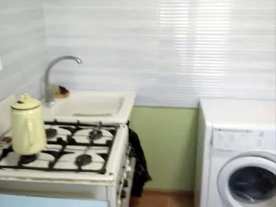 квартира за адресою Шолом-Алейхема вул., 15б
