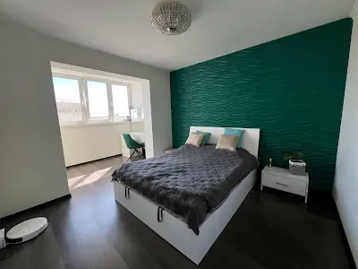 квартира за адресою Кургузова вул., 11-В