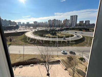 квартира по адресу Академика Заболотного ул., 1