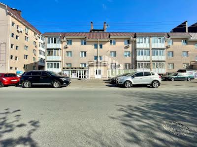 квартира за адресою с. Софіївська борщагівка, Південна вул., 17