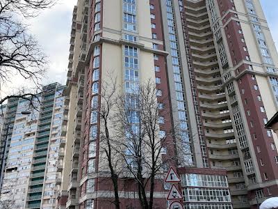 квартира за адресою Митрополита Василя Липківського вул. (Урицького), 33А