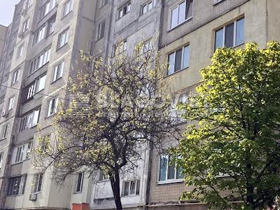квартира по адресу Харьковское шоссе, 174б