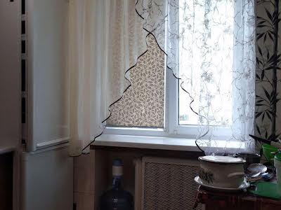 квартира за адресою Олександра Попова вул., 8а