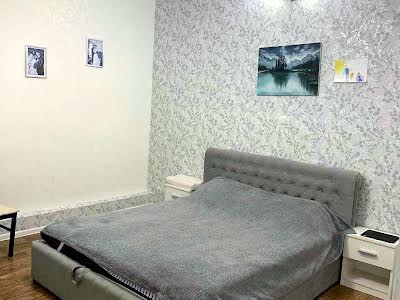 квартира по адресу Кибальчича ул. (Кибальчича), 45