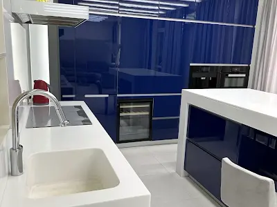 квартира по адресу Киев, Драгомирова, 14