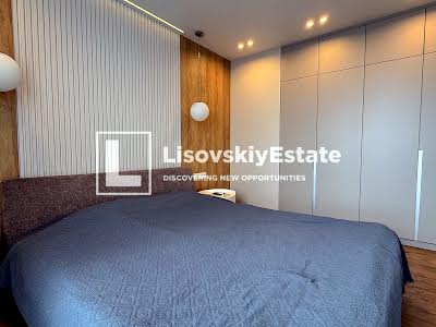 квартира за адресою Митрополита Василя Липківського вул. (Урицького), 38