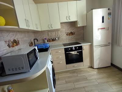 квартира по адресу Оноре де Бальзака ул., 92А
