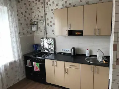квартира по адресу Героев пер., 23