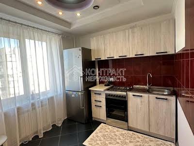 квартира по адресу Ньютона, 8
