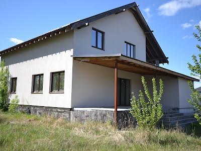 будинок за адресою с. Хотянівка, Лісова вул.