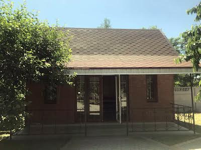 дом по адресу Достоинства ул. (Жертв Революції), 67-А