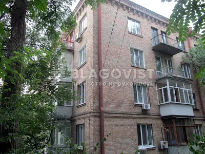 квартира за адресою Трьохсвятительська вул., 9