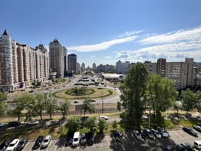 квартира по адресу Левка Лукьяненко ул. (Маршала Тимошенко), 13-А