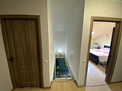 квартира за адресою Гетьманська вул., 8