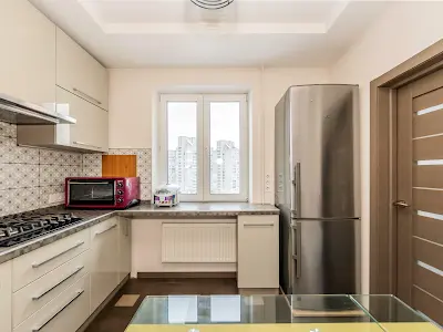 квартира за адресою Драгоманова вул., 25