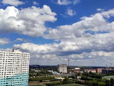 квартира за адресою Академіка Глушкова просп., 100