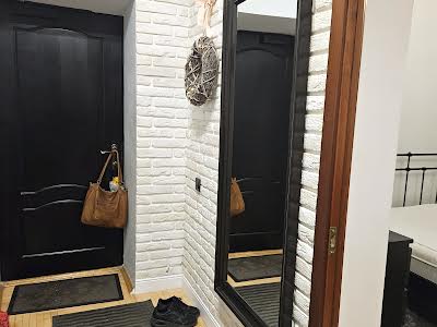 квартира по адресу Воздухофлотский просп. (Повітрофлотський), 25