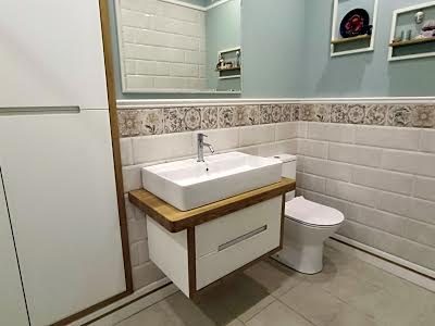 квартира за адресою Західна вул., 14