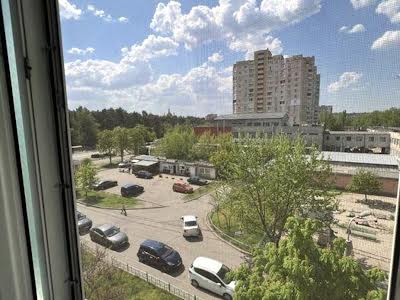 квартира по адресу Лесной просп., 41